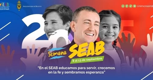 INAUGURA SEAB 2025
