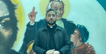 Jesús Arroyave Restrepo pbro.