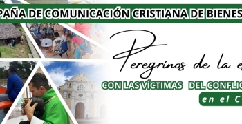 Comunicación cristiana de bienes CEC 2025