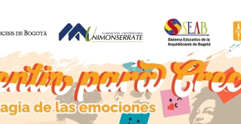 Encuentro formativo del programa de formación para familias