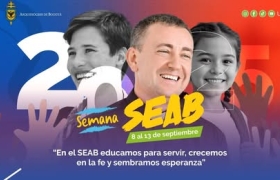 INAUGURA SEAB 2025